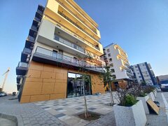 Berceni Metrou - 3 camere cu acte gata